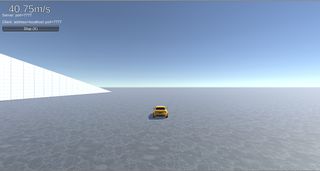 E P I C Car Stunts - Screenshot 2