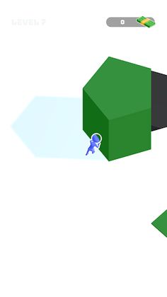 Fill The Gaps 3D - Screenshot 4