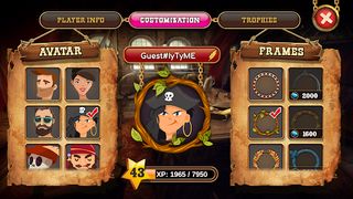 Lightning Baccarat - Screenshot 3