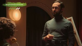 The Gallery - Screenshot 3