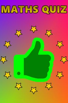 Math Quiz - Screenshot 3