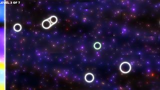 Merge bubble - Screenshot 2