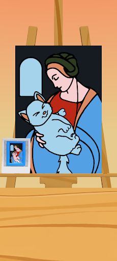 Fake Master - Screenshot 2