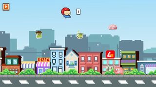 FeedyFoodie - Screenshot 3