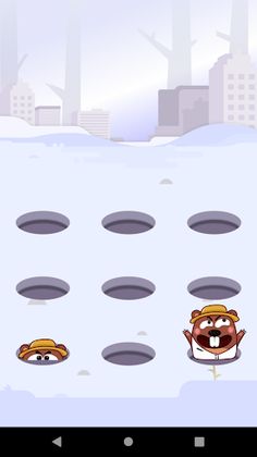 Play Hamster - Screenshot 1