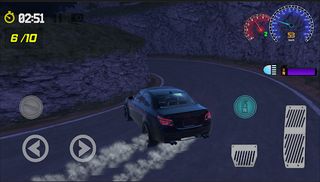 Drift Master :Car Games - Screenshot 3