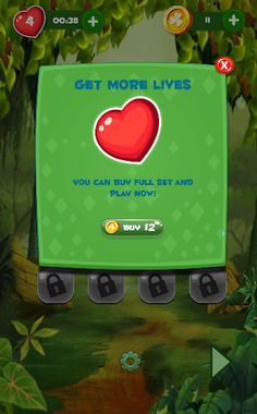 Animals Shooter - Screenshot 4