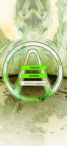 Blindman Run - Screenshot 1