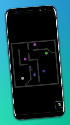 Art of War: robots strategy - Screenshot 1