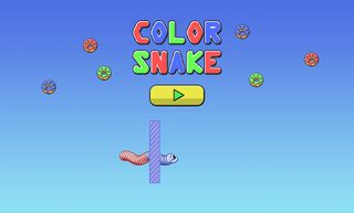 Color Snake - Screenshot 1
