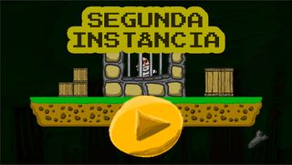 Segunda Instância - Screenshot 1