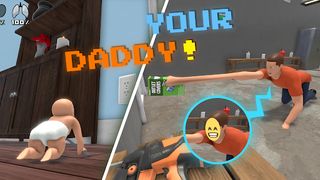 Wo's Your Daddy - Ultimte 2 - Screenshot 1