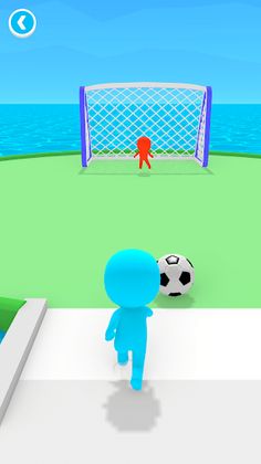 Run Sports - Screenshot 3
