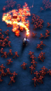 Hyper Dungeon - Screenshot 1