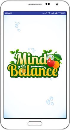 MindBalance - Screenshot 1