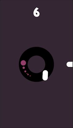 Tricky Spin Tap - Screenshot 2