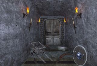 Escape Room - Hard Time - Screenshot 3