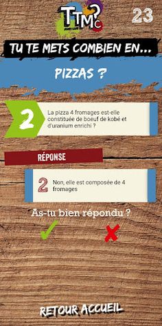 TTMC - Tu te mets combien ? - Screenshot 1