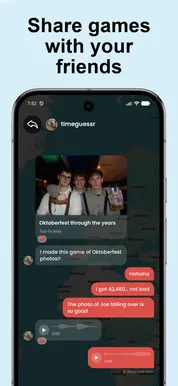 TimeGuessr - Screenshot 5