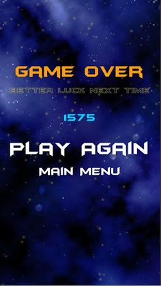 Laser Defender - Screenshot 4