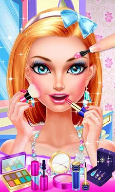 Fashion Doll - Home Update - Screenshot 4
