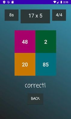 Basic Math Calculations - Screenshot 4