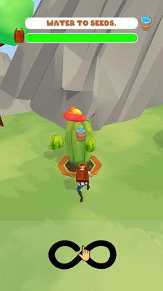 Plant Master - Screenshot 2