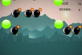 Baloon Touch - Screenshot 3