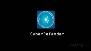 CyberDefender - Screenshot 1