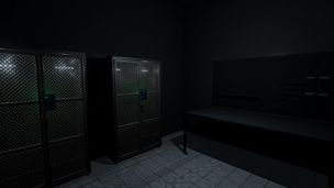 SCP: Classified Site - Screenshot 2