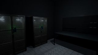 SCP: Classified Site - Screenshot 2