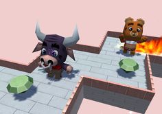 ZigZag Kids - Screenshot 4