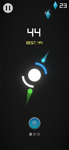 Dangerall - Screenshot 4