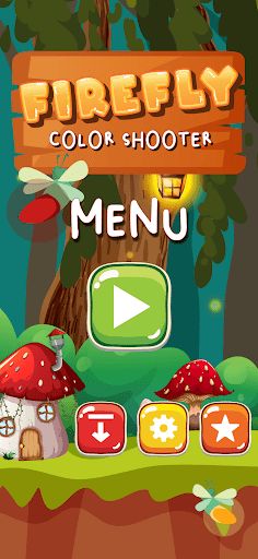 Target Color: Spin Wheel Game - Screenshot 2