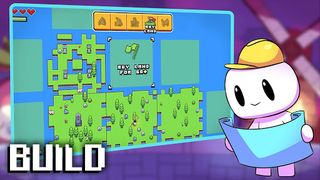 Forager - Screenshot 3
