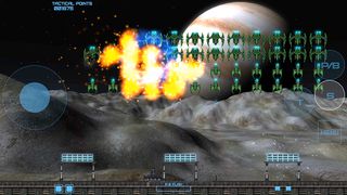 Advanced Invaders - Screenshot 3