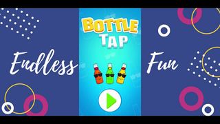 Soda Bottle Tap 2020 - Screenshot 1