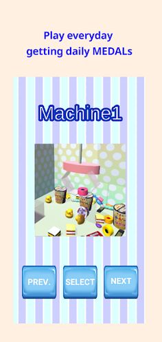Crane Game - Prize Catcher - Screenshot 3