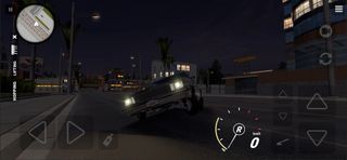 Lowriders Comeback: Boulevard - Screenshot 3