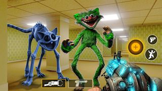 Nextbots Sandbox Playground - Screenshot 3