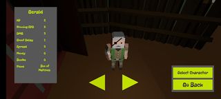 What the Zombies?! - Screenshot 3