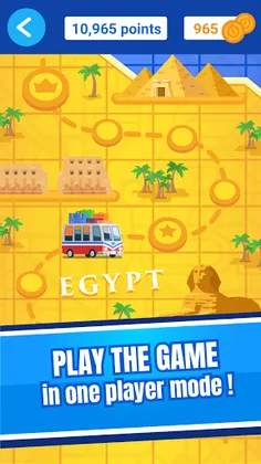 Categories - Funny Word Game - Screenshot 4