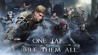 Forsaken World: Gods&Demons - Screenshot 1