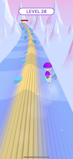 Surf Wave - Screenshot 3