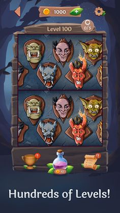 Magic : Find the Difference. - Screenshot 3