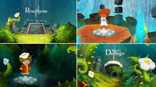 Persephone - Screenshot 3