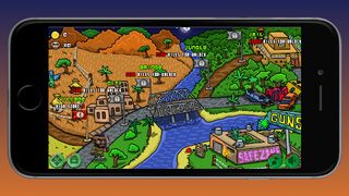 FFC Survival - Screenshot 2