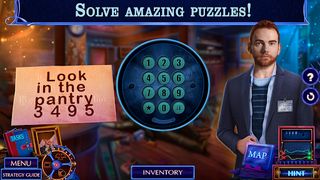 Fatal Evidence 3 - F2P - Screenshot 2