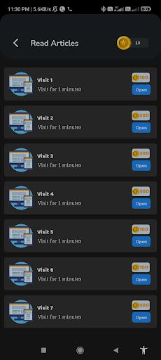 Royalpass for battleground - Screenshot 4