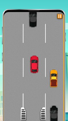 Car Crash: Smash and Crumble - Screenshot 2